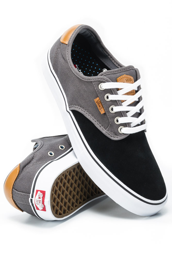 Vans chima pro two tone hotsell